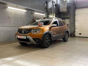   StarLine S96 v2 GPS   Renault Duster II